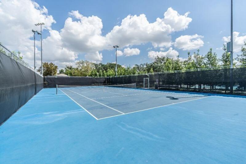 Htx Dtown Apt I Sleeps 7 Wi-Fi Parking Free Gym Houston Esterno foto